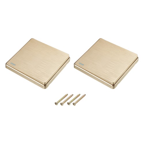 Pack light switch wall - 2,