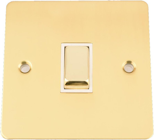 Light switch single - switch, 1