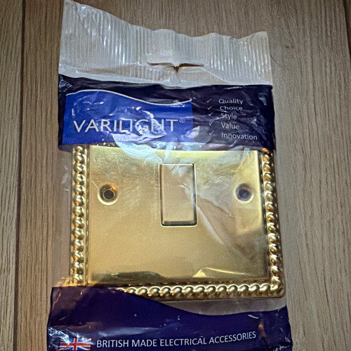 Varilight british made - varilight, 1