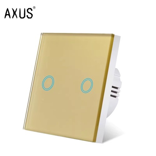 Tuya smart wifi touch - tuya,
