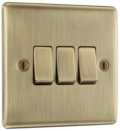 Nexus metal gang switch - bg,