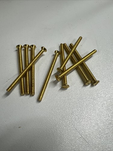 Electrical screws x10 x - screws,