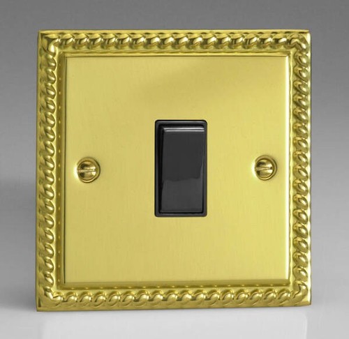 Wickes georgian gold polished - wickes,