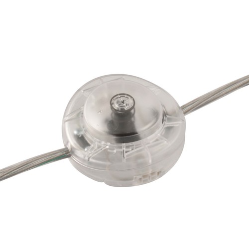 Foot press switch - foot,