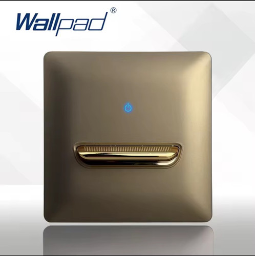 Way light switch 3 gang - way,