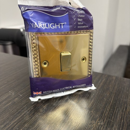Varilight xg1d rocker switches - xg1d,