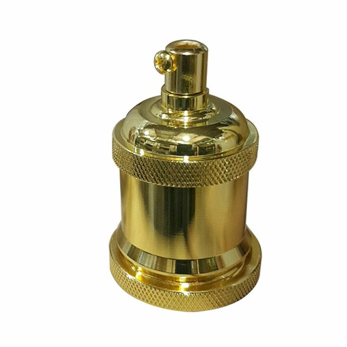 E27 vintage industrial bulb - vintage,