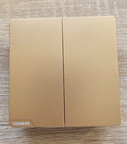 Siemens gang way wall - 1-way,
