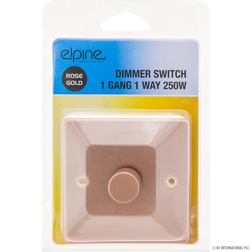New rose gold single - new,