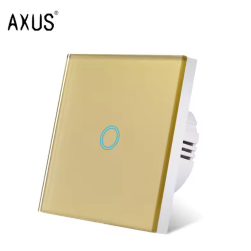 Tuya smart wifi light - wifi, touch