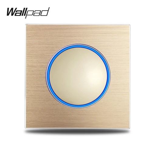 Way light switch - 2,