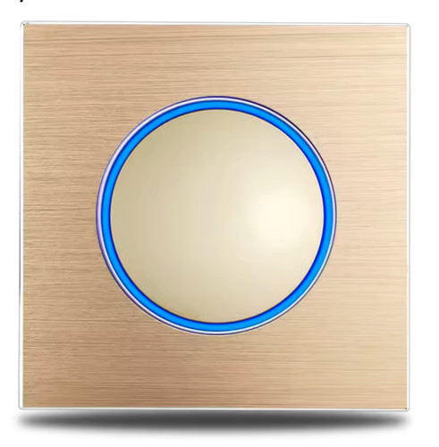 Way light switch - way, gang