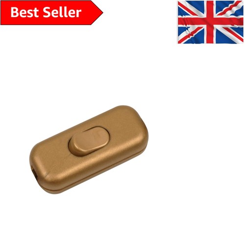 Versatile low profile gold - low,