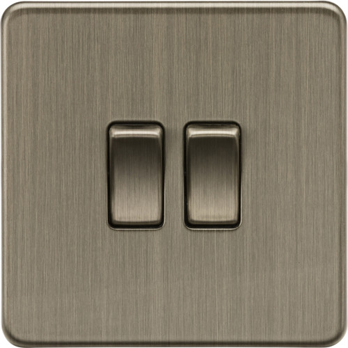 Knightsbridge screwless - knightsbridge,