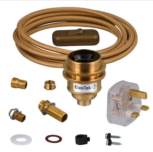 Elektek premium lamp - elektek, e27