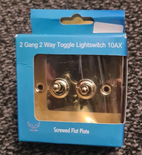 Holder 10a way - 10a, 2-way
