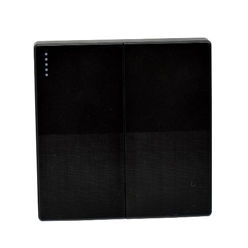 Gang wall switch screw - switch,