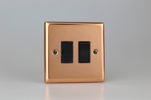 Varilight polished copper - varilight,