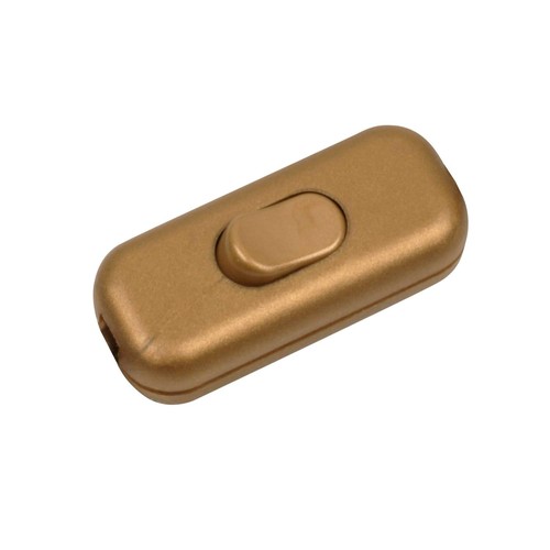 Elegant gold effect low - effect,