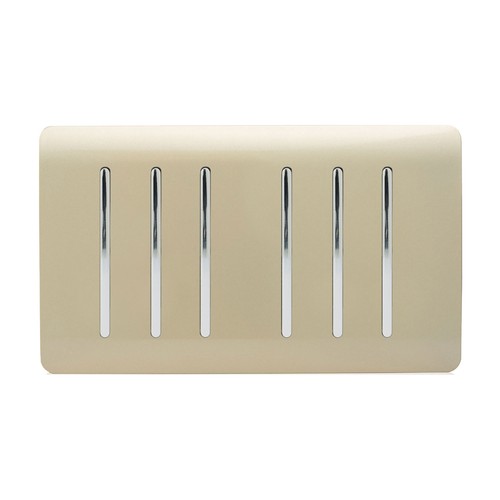 Light switches gang way - light,