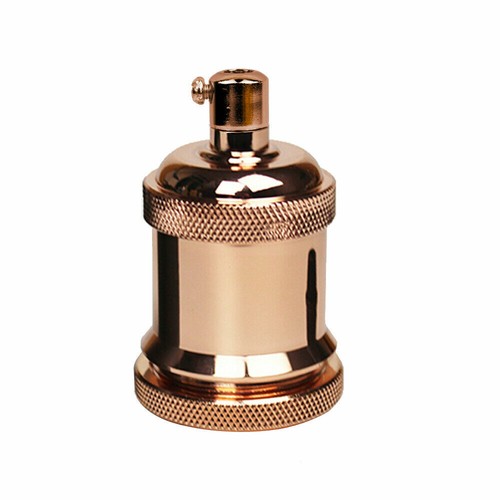 E27 vintage industrial bulb - e27,