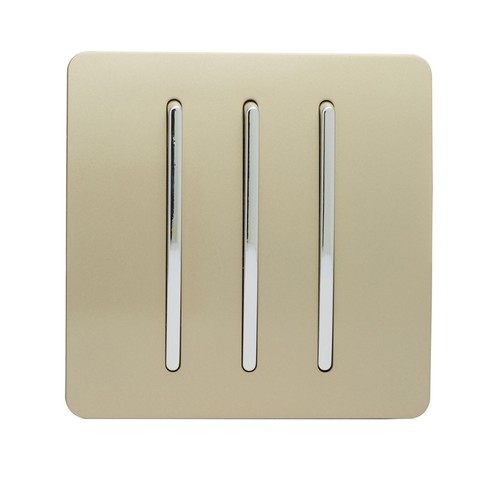 Light switches gang - light,