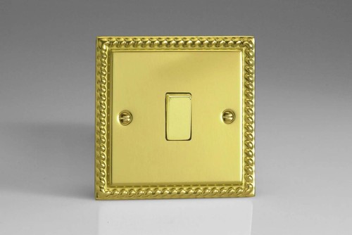 Varilight xg1d rocker switches - xg1d,