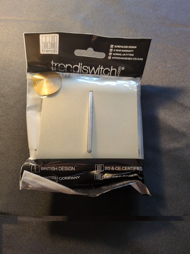 Trendiswitch single wall - single,